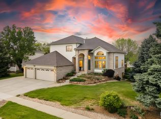 2284 Indian Peaks Cir, Longmont, CO 80504