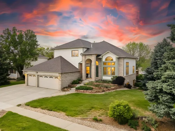2284 Indian Peaks Cir, Longmont, CO 80504