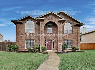 7602 Wilshire Dr, Rowlett, TX 75089