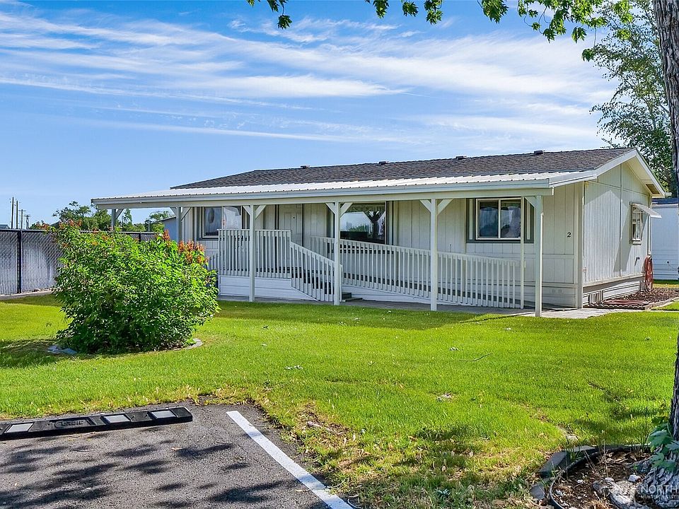 1st image of 3131 W Wapato Drive #2