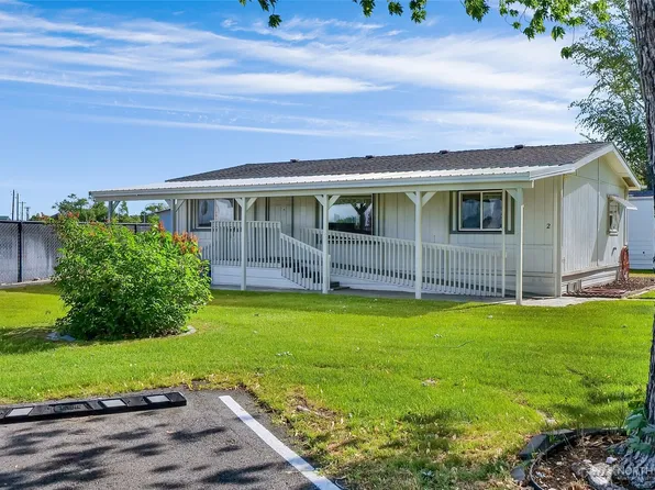 3131 W Wapato Drive #2, Moses Lake, WA 98837