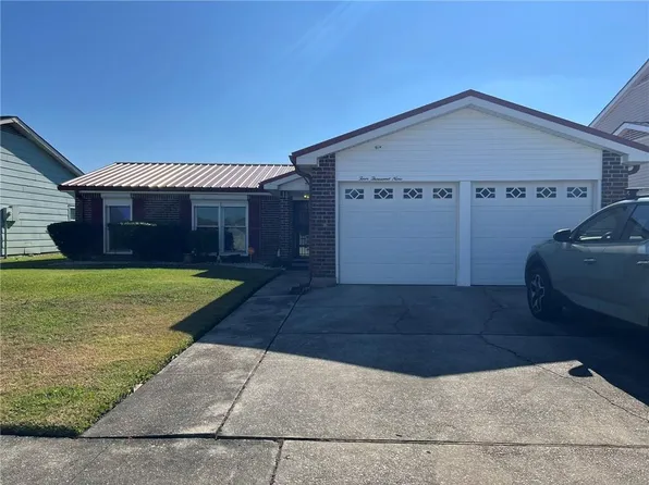 4009 Deerglen Dr, Harvey, LA 70058