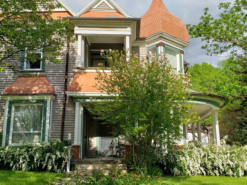 205 N Hundley St, Albany, MO 64402 Zillow