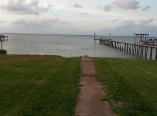 2538 Cliff Dr, San Leon, TX 77539