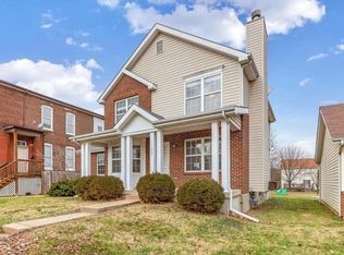 3131 Rutger St, Saint Louis, MO 63104