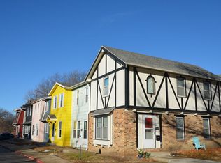 Drake Townhomes, Des Moines, IA 50311