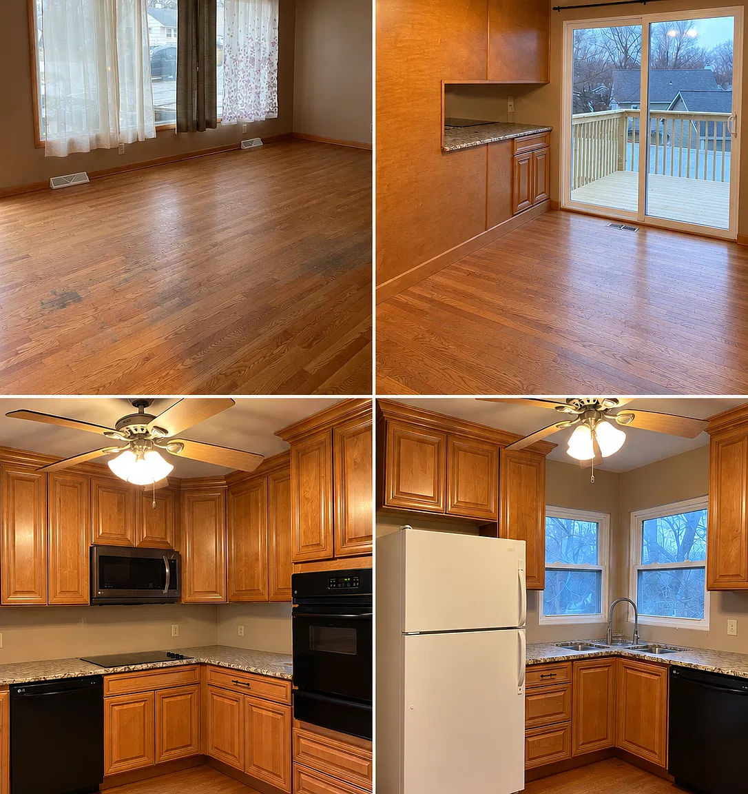 3 bed, 1134 sqft, $1,800 — Photo 1