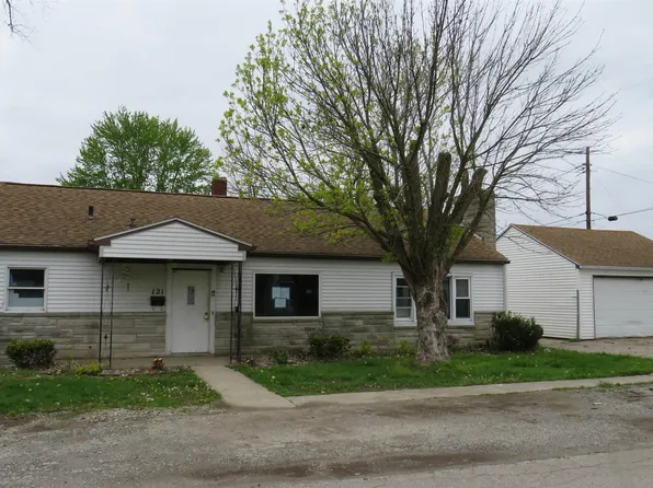 121 N Ohio St, Marion, IN 46952