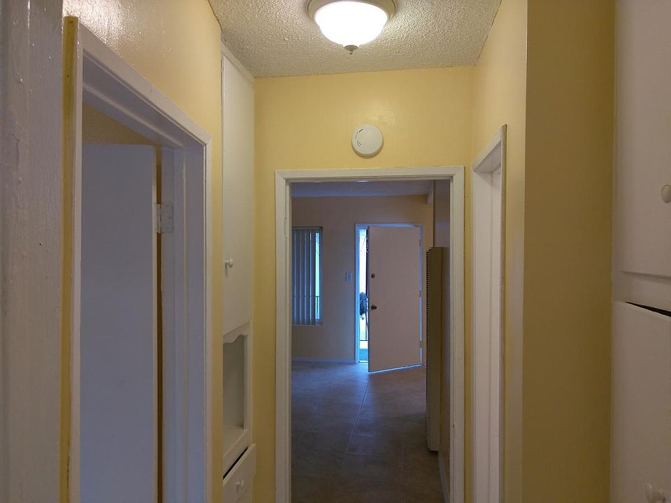 view of hallway