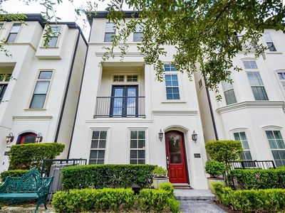 2614 Capitol St, Houston, TX, 77003