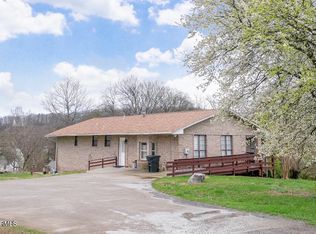 534 Milliton Cir, Rockford, TN 37853