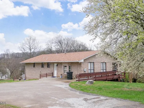 534 Milliton Cir, Rockford, TN 37853