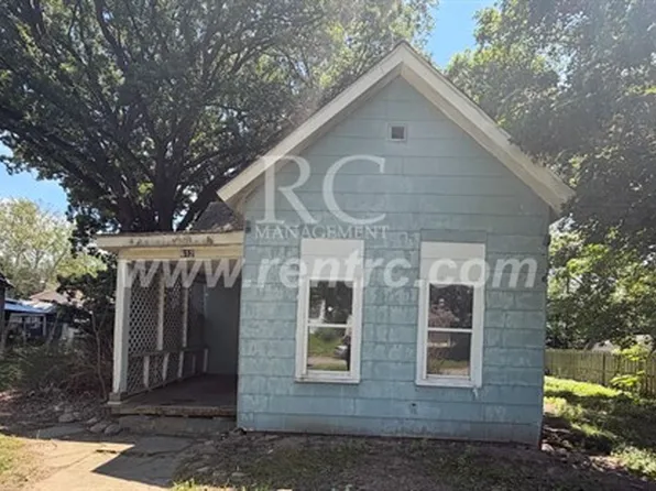 612 Wayne St, Danville, IL 61832