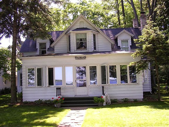 East - From White Lake side