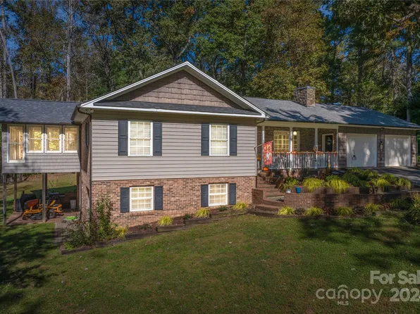 514 Sanford Gragg Rd, Hudson, NC 28638