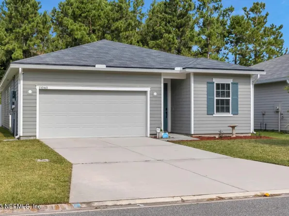 11040 CHITWOOD Drive, Jacksonville, FL 32218