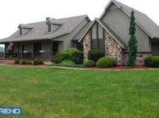 2568 Spectrum Farms Rd, Felton, DE 19943