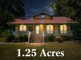 624 Alexander Rd, Stephenville, TX 76401
