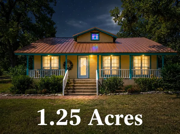 624 Alexander Rd, Stephenville, TX 76401