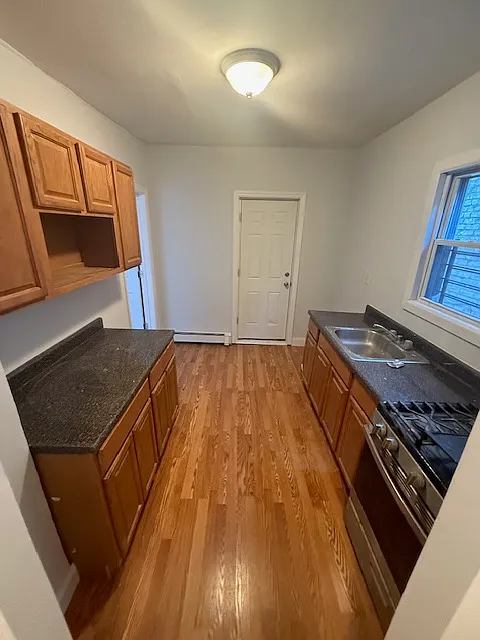 Building Photo - 939 Fteley Ave #1