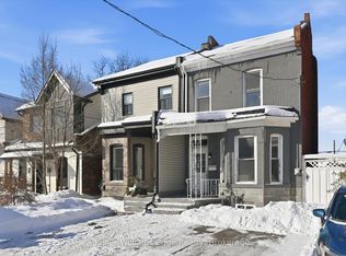 65 Smith Ave, Hamilton, ON L8L 5P2