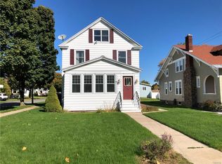 107 E Sycamore St, Rome, NY 13440