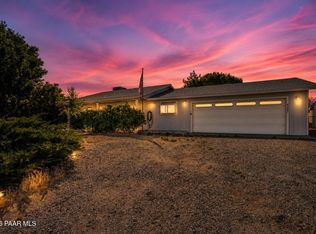 4267 N Cholla Dr, Prescott Valley, AZ 86314