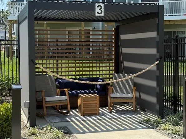 The Villages at Terrace Greene