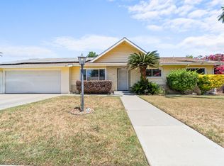736 W Thurman Ave, Porterville, CA 93257