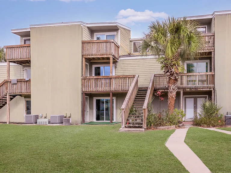 Winter Park Woods Apartments — Photo 10