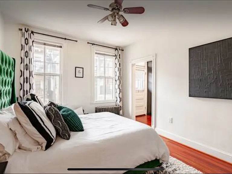 1770 Willard St NW #1 — Photo 7