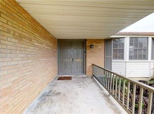 2012 Airline Park Blvd, Metairie, LA 70003