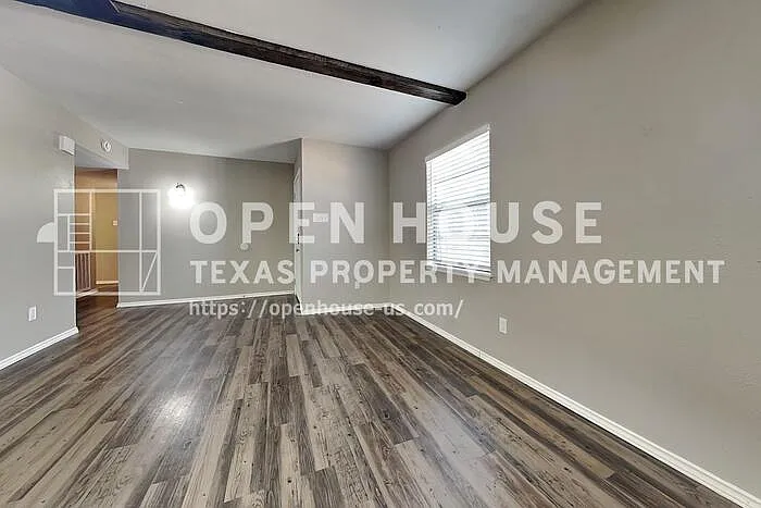 3 bed, 2.0 bath, 1545 sqft, $1,925 — Photo 3