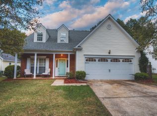 7240 Rock Island Rd, Charlotte, NC 28278