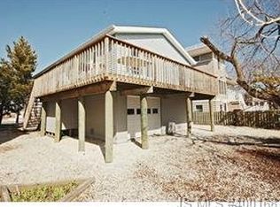 12 E 28th St, Brant Beach, NJ 08008
