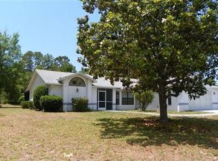 5525 Pillar Ave, Spring Hill, FL 34608