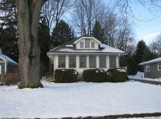 283 Morton St, Romeo, MI 48065