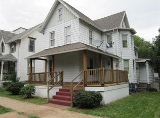 814 Elmira St, Williamsport, PA 17701
