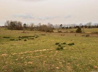990 Hideout Rd, Pleasant Plains, AR 72568