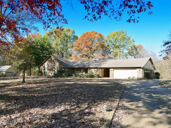 7125 Country Oak Dr, Southaven, MS 38672