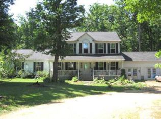 43097 Fairgrounds Rd, Leonardtown, MD 20650