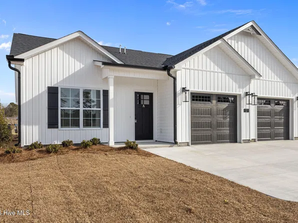 121 Lady O Drive #A, Greenville, NC 27834