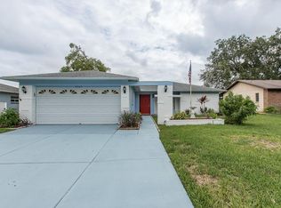 8345 Elgin Dr, Port Richey, FL 34668