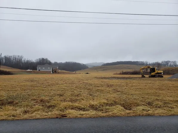 LOT 10/9 Reedy Creek Rd, Bristol, VA 24202