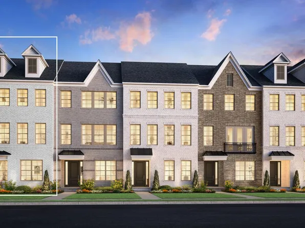 Buckeye Plan, Meadowlark - Sapling Collection