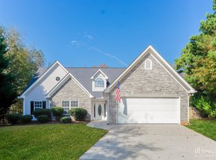 324 Cobb Ct, Hampton, GA 30228