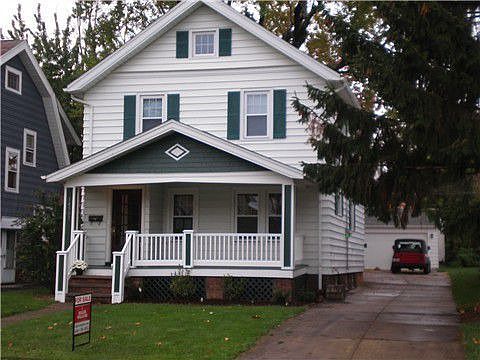 14507 Garfield Avenue Lakewood Ohio