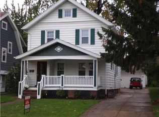 14507 Garfield Ave, Lakewood, OH