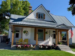 129 E 1st S, Preston, ID 83263