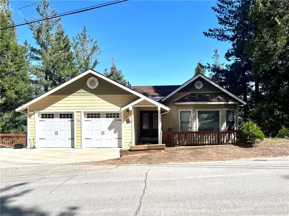 24356 Altdorf Dr, Crestline, CA 92325